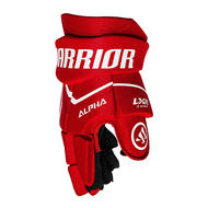 WARRIOR Alpha LX2 Comp Hockey Gloves- Jr