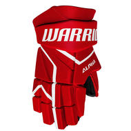 WARRIOR Alpha LX2 Comp Hockey Gloves- Jr