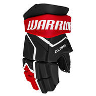 WARRIOR Alpha LX2 Comp Hockey Gloves- Jr