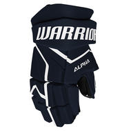 WARRIOR Alpha LX2 Comp Hockey Gloves- Jr