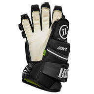 WARRIOR Alpha LX2 Hockey Gloves- Sr