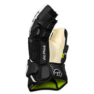 WARRIOR Alpha LX2 Hockey Gloves- Sr