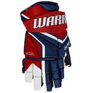 WARRIOR Alpha LX2 Hockey Gloves- Sr