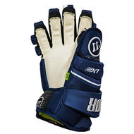 WARRIOR Alpha LX2 Hockey Gloves- Sr
