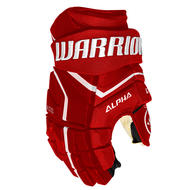WARRIOR Alpha LX2 Hockey Gloves- Sr
