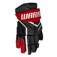 WARRIOR Alpha LX2 Max Hockey Gloves- Sr