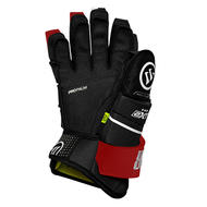 WARRIOR Alpha LX2 Max Hockey Gloves- Sr