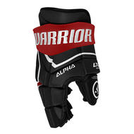 WARRIOR Alpha LX2 Max Hockey Gloves- Sr