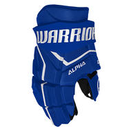 WARRIOR Alpha LX2 Max Hockey Gloves- Sr