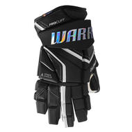 WARRIOR Alpha LX2 Pro Hockey Gloves- Yth
