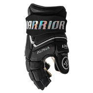 WARRIOR Alpha LX2 Pro Hockey Gloves- Yth