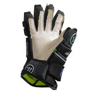 WARRIOR Alpha LX2 Pro Hockey Gloves- Sr