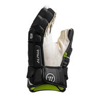WARRIOR Alpha LX2 Pro Hockey Gloves- Sr