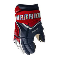 WARRIOR Alpha LX2 Pro Hockey Gloves- Sr