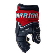 WARRIOR Alpha LX2 Pro Hockey Gloves- Sr