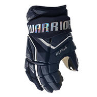 WARRIOR Alpha LX2 Pro Hockey Gloves- Sr