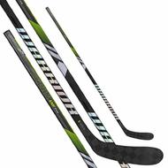 WARRIOR Alpha LX2 Pro 63in Hockey Stick- Sr