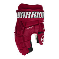 WARRIOR Alpha LX3 Hockey Gloves- Sr