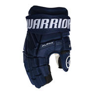 WARRIOR Alpha LX3 Hockey Gloves- Sr