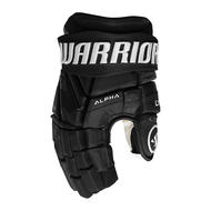 WARRIOR Alpha LX3 Hockey Gloves- Sr