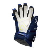 WARRIOR Alpha LX3 Pro Hockey Gloves- Sr