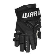 WARRIOR Alpha LX3 Pro Hockey Gloves- Sr