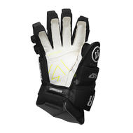 WARRIOR Alpha LX3 Pro Hockey Gloves- Sr