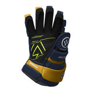WARRIOR Alpha LX3 Team Hockey Gloves- Sr