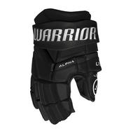 WARRIOR Alpha LX3 Team Hockey Gloves- Sr