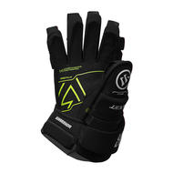 WARRIOR Alpha LX3 Team Hockey Gloves- Sr