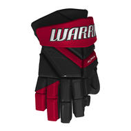 WARRIOR Alpha LX3 Team Hockey Gloves- Sr