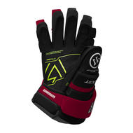 WARRIOR Alpha LX3 Team Hockey Gloves- Sr
