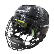 WARRIOR Alpha One Helmet Combo- Yth