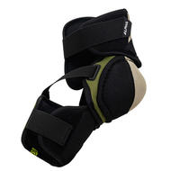 WARRIOR Alpha Pro Elbow Pads- Jr