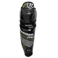 WARRIOR Alpha Pro Shin Guards- Sr