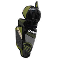WARRIOR Alpha Pro Shin Guards- Sr