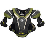 WARRIOR Alpha Pro Shoulder Pad- Jr