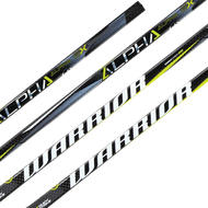 WARRIOR Alpha QX Grip Hockey Stick- Int