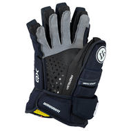 WARRIOR Alpha QX Hockey Gloves- Sr
