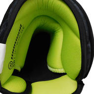 WARRIOR Alpha QX SE Hockey Gloves- Sr