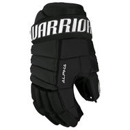 WARRIOR Alpha QX3 Hockey Gloves- Sr