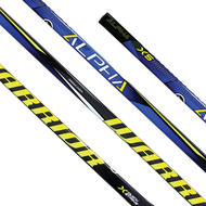 WARRIOR Alpha QX5 Grip Hockey Stick- Sr
