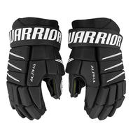 WARRIOR Alpha QX5 Hockey Gloves- Sr