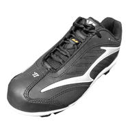WARRIOR Burn 2.0 Lacrosse Cleat- Jr Low
