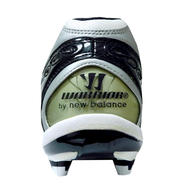 WARRIOR Burn Detachable Speed Cleat-Low
