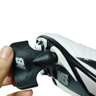 WARRIOR Burn Detachable Speed Cleat-Low