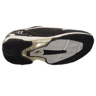 WARRIOR Burn Dry Turf Lacrosse Cleat- Sr Low
