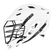 WARRIOR Burn Lacrosse Helmet '22 W/Chrome Mask