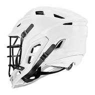 WARRIOR Burn Lacrosse Helmet '22 W/Chrome Mask