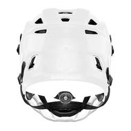 WARRIOR Burn Lacrosse Helmet '22 W/Chrome Mask